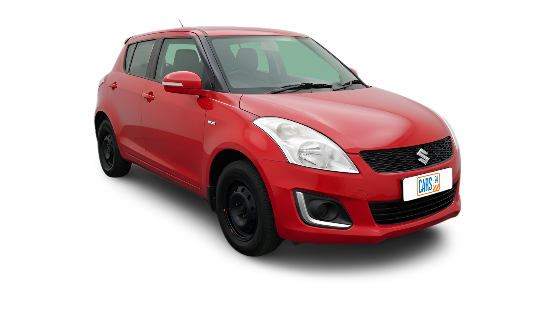 Maruti Swift-img